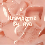 •• strawberry ••