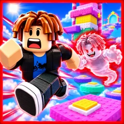 Obby But The Dead Steal Your Spot icon