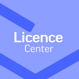 Licence center
