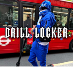 Drill Locker.