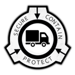 SCP:F : Logistics Department :