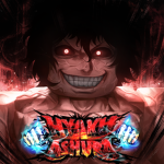 HyakuAshura