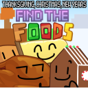 Find the Foods! [GREEN EGGS AND HAM]