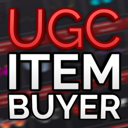 UGC Item Buyer [Beta]