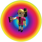 floatingbiscuits Badge! (#161)