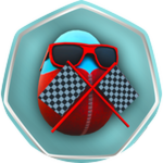Race Egg