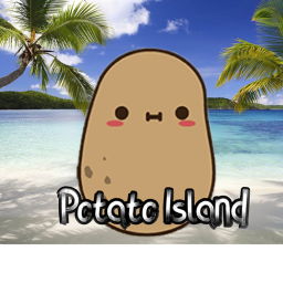 Potato Island
