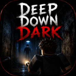 Deep Down Dark [HORROR!]