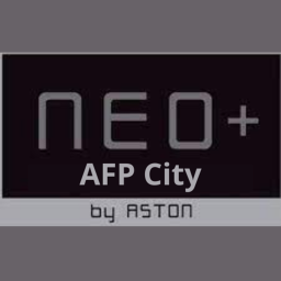 Hotel NEO+ AFP City