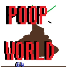 POOP WORLD icon