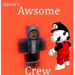 #####'# AWSOME CREW!!!1