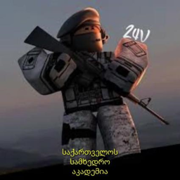 საქართველოს სამხედრო აკადემია!