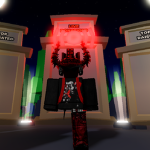 Dex Community Clothing!
