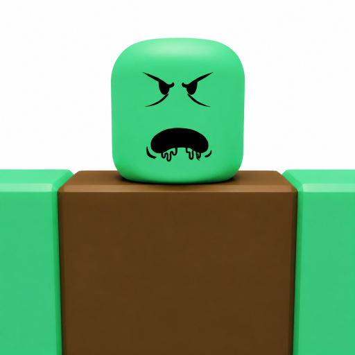 [🧪] Merge Zombies Roblox game