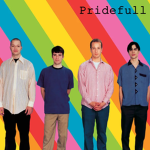 Prideful bunch