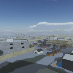 OPERATION: SANDSTORM