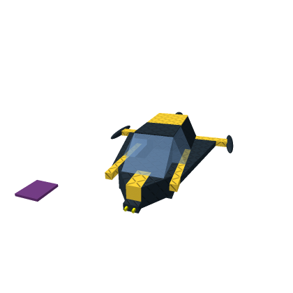 Base wars plane
