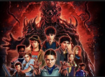 Stranger things fan’s community