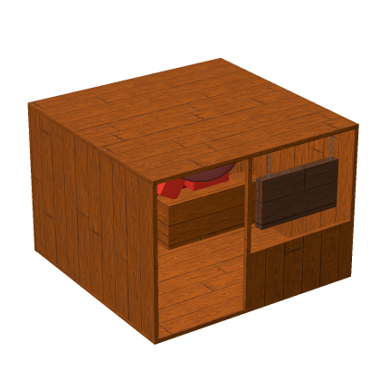 [New!] Waetr Relax Vibe Roleplay Hangout Game! Too