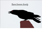 Raven Caravan Security