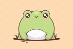 ~Froggy Academy~