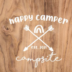 Happy Camper Campsite