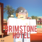 Brimstone Hotel