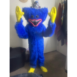 survive the huggy wuggy!