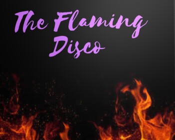 The Flaming Disco V.1 [Beta]
