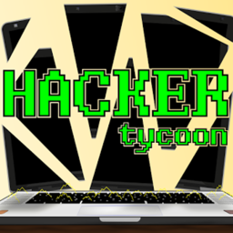 Hacker Tycoon (BETA!)