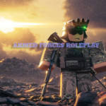 [AFRP] Armed Forces Roleplay