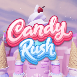 Candy Rush [ALPHA]
