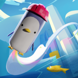 Jetpack Penguins [BETA]