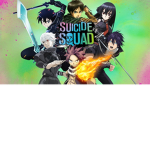 The anime is really great