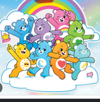 The group of Carebear