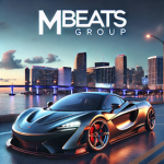 MBeats Couture