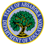 Absaroka Department of Education