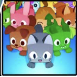 Pet Simulator 99