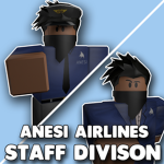 Anesi Airlines Staff Academy