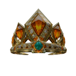 Jewel Crown
