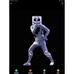 Marshmallow Robux