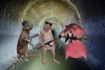 Șobolanii Gang
