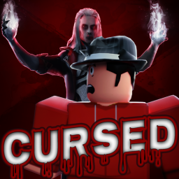 CURSED ! [Chapter_1]