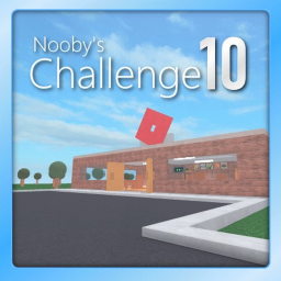 Nooby's Challenge 10: Catalyzing Victuals