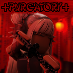 +PURGATORY+