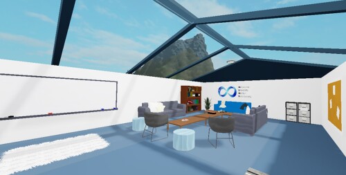 The M.U.M.S. Room