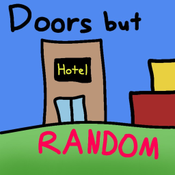 Doors But Random