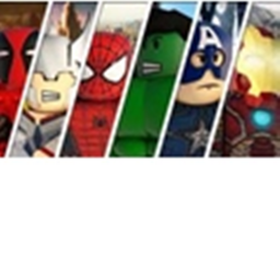 [New] Super Hero Tycoon