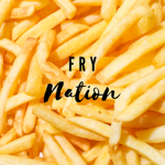 The Fry Kingdom