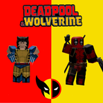 DEADPOOL & WOLVERINE
